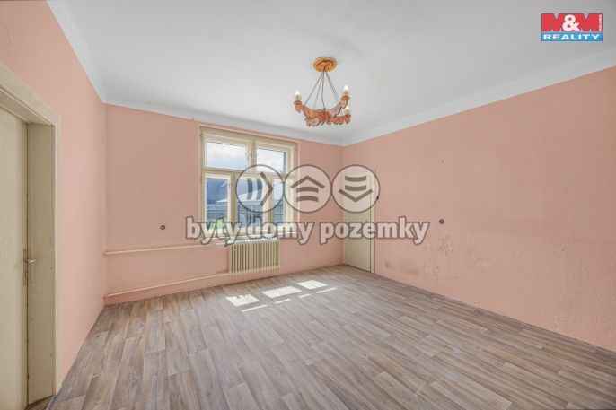 Prodej, Rodinný dům, Lysá nad Labem