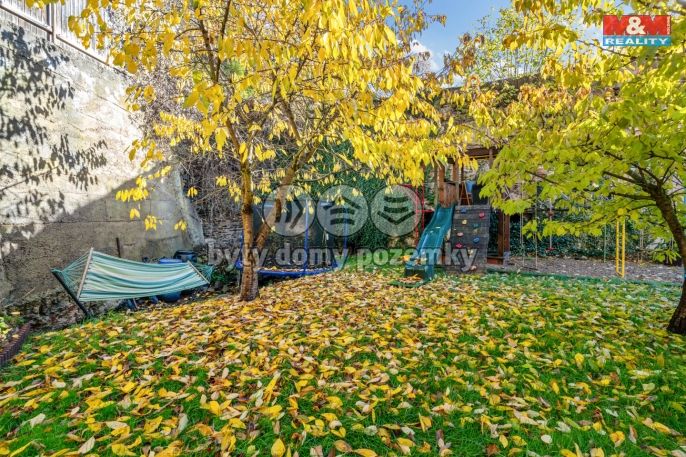 Prodej, Rodinný dům, Krupka