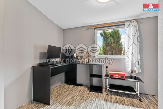 Prodej, Rodinný dům, Višňová