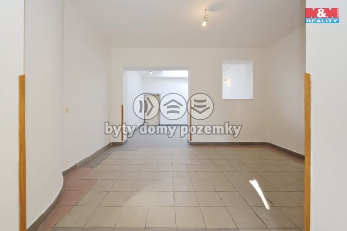 Pronájem, Obchod a služby, Chotěboř