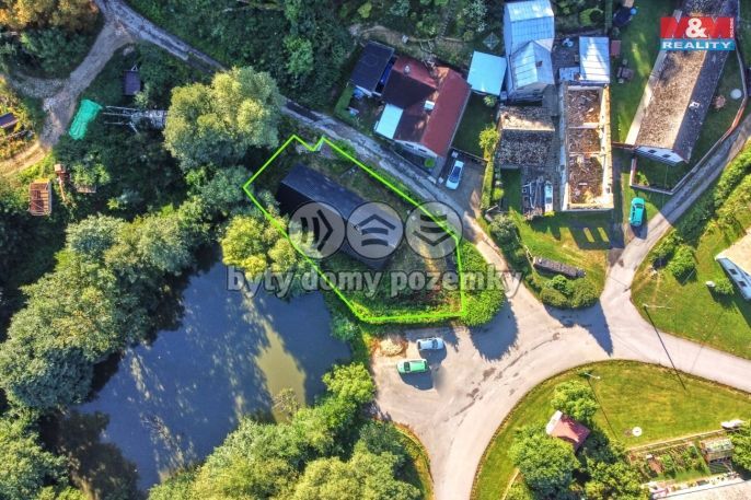 Prodej, Rodinný dům, Havlíčkův Brod