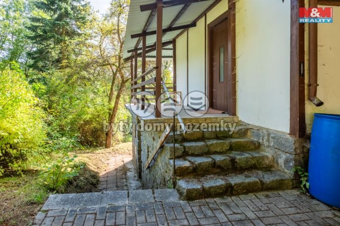 Prodej, Chata, Žinkovy