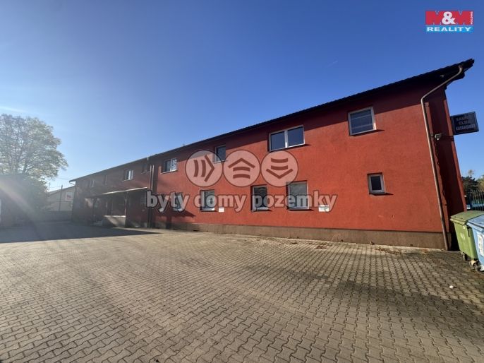 Pronájem, Byt 2+kk, Ostrava