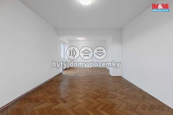 Prodej, Byt 4+1, Klatovy