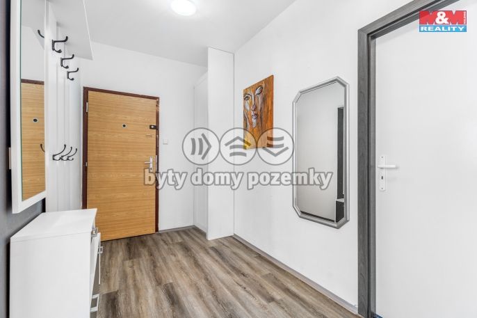 Prodej, Byt 3+1, Česká Lípa