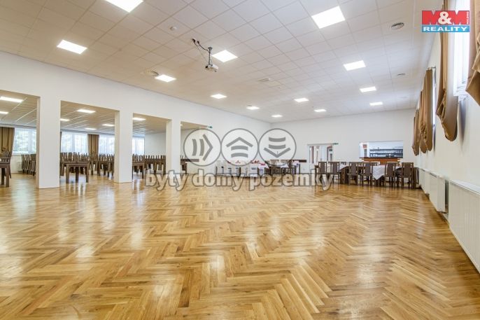 Pronájem, Restaurace, stravování, Vřesina