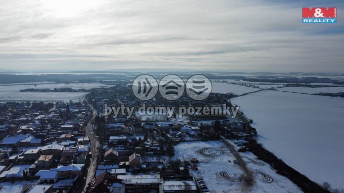 Pronájem, Provozní plocha, Ořech