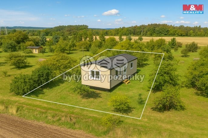 Prodej, Pozemek k bydlení, Husinec