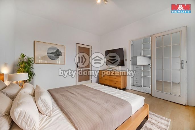 Prodej, Byt 2+1, Česká Třebová