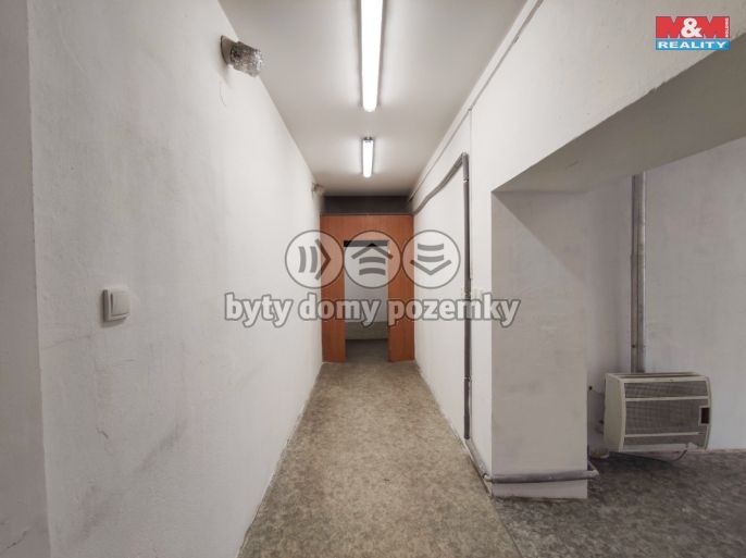 Pronájem, Obchod a služby, Bohumín