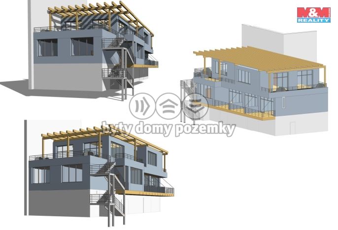 Prodej, Obchod a služby, Česká Lípa