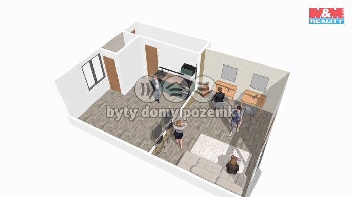 Pronájem, Obchod a služby, Plaňany