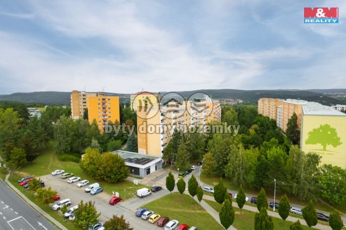 Prodej, Byt 1+1, Brno