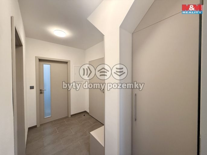 Pronájem, Byt 2+kk, Králova Lhota