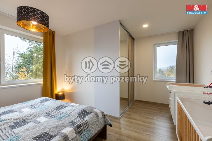 Prodej, Byt 3+kk, Kladno