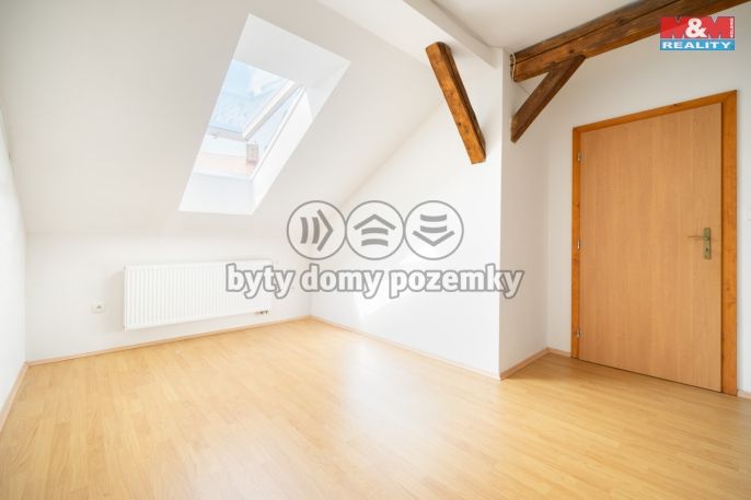 Pronájem, Byt 2+kk, Kutná Hora