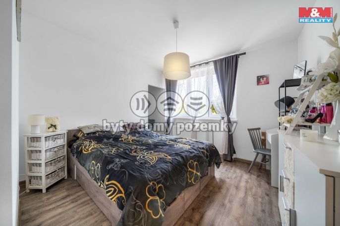 Prodej, Byt 3+kk, Kotovice