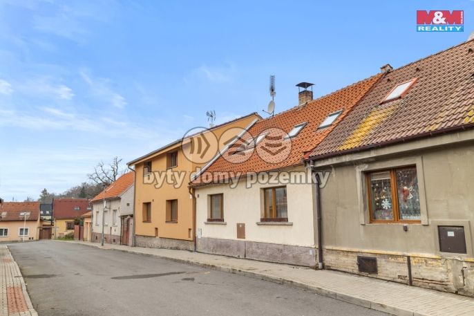 Prodej, Rodinný dům, Kladno