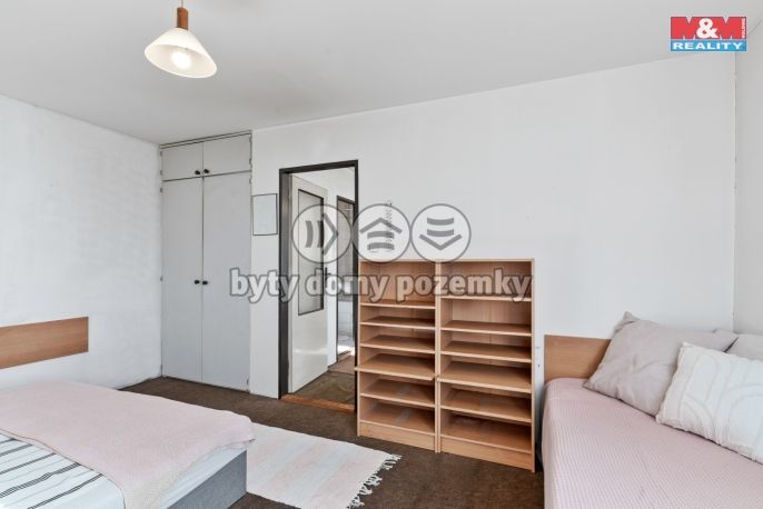 Prodej, Rodinný dům, Jablonec nad Nisou