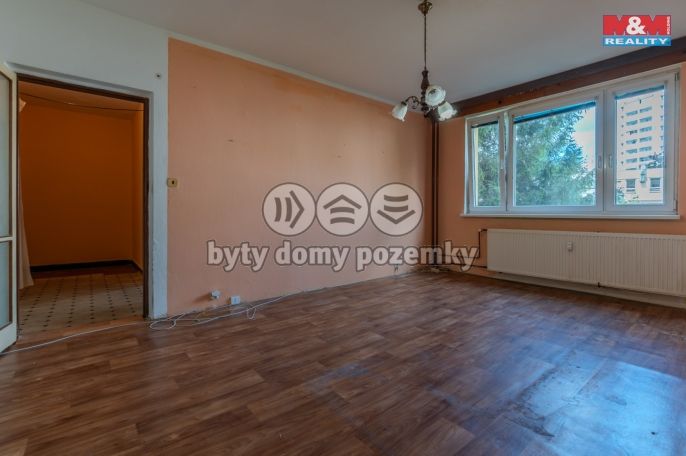 Prodej, Byt 3+1, Orlová
