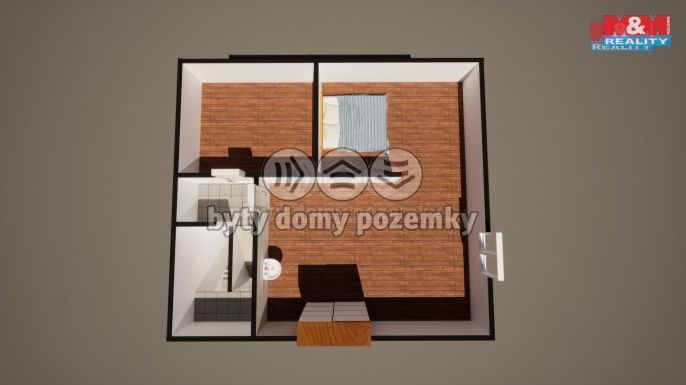 Prodej, Rodinný dům, Česká Lípa