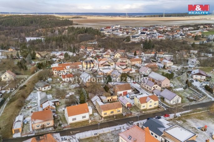 Prodej, Rodinný dům, Hradec