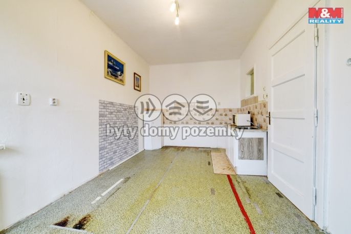 Prodej, Byt 2+kk, Mariánské Lázně