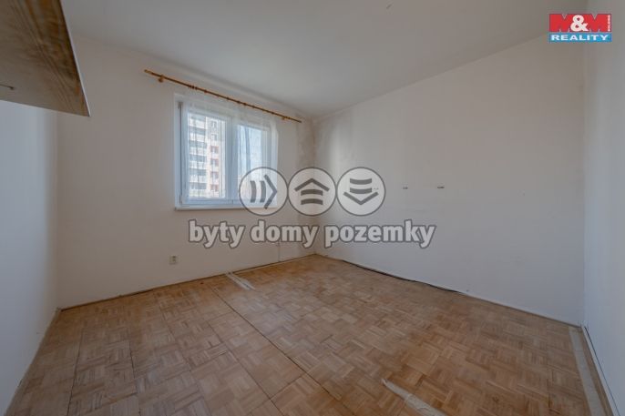 Prodej, Byt 3+1, Valašské Meziříčí