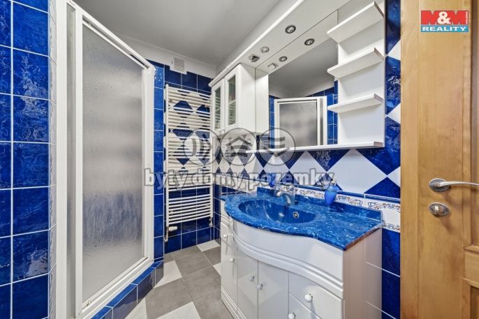 Prodej, Rodinný dům, Jablonné nad Orlicí