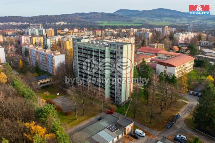 Prodej, Byt 3+1, Třinec