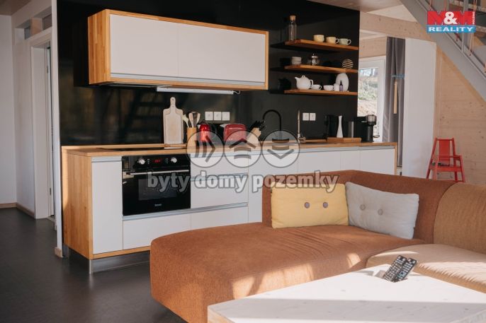 Prodej, Rodinný dům, Pulečný