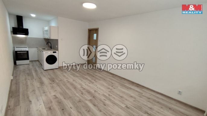 Prodej, Byt 2+kk, Most