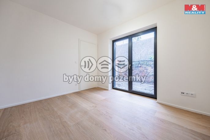 Prodej, Byt 2+kk, Praha