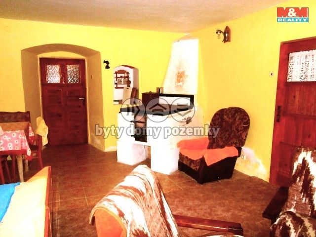 Prodej, Zemědělský objekt, Blatno