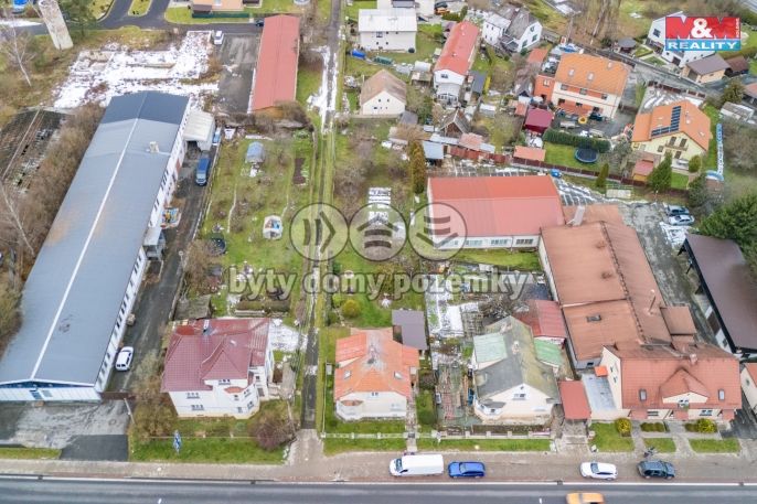 Prodej, Rodinný dům, Stříbro