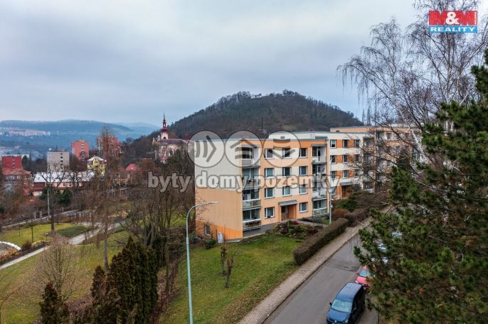 Prodej, Byt 3+1, Ústí nad Labem