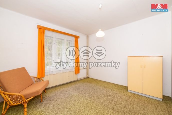 Prodej, Rodinný dům, Praha