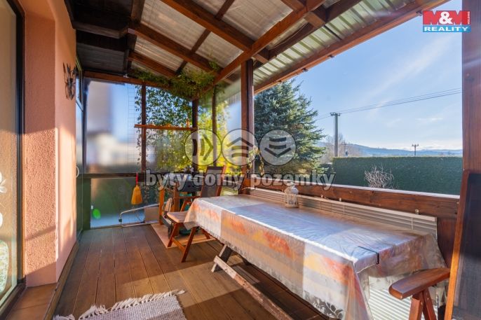 Prodej, Rodinný dům, Volary