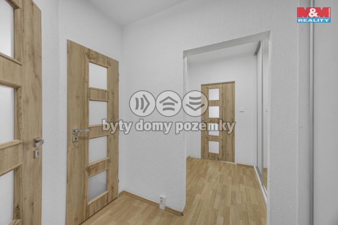 Prodej, Byt 3+1, Praha