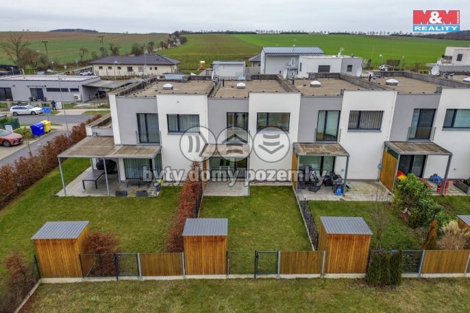 Prodej, Rodinný dům, Plzeň