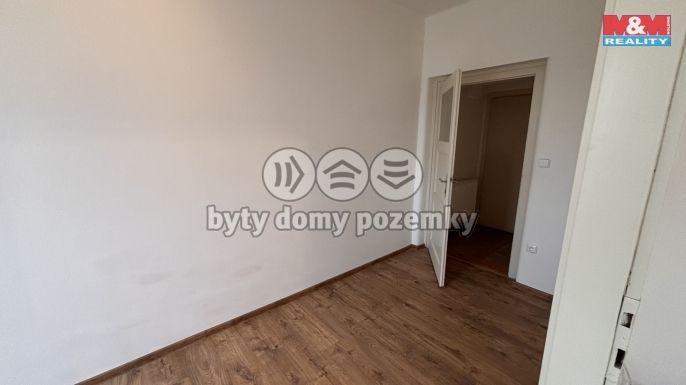 Pronájem, Byt 2+1, Tržek