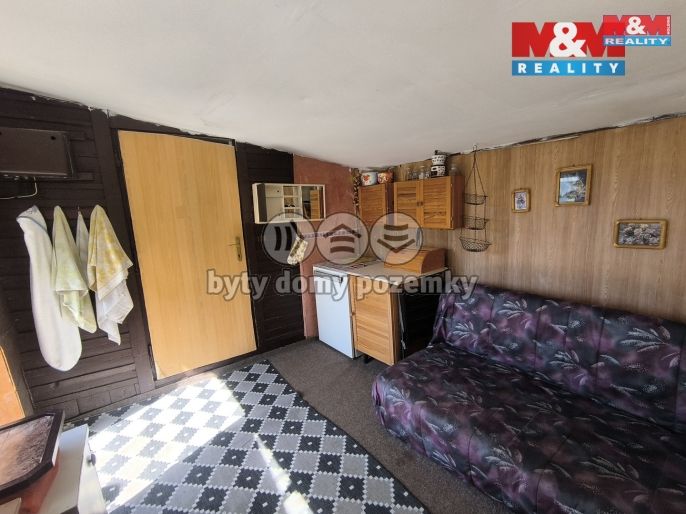 Pronájem, Chata, Ústí nad Labem
