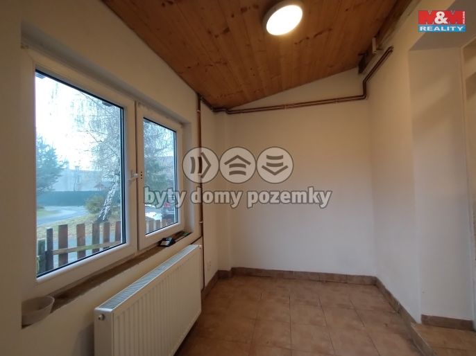 Prodej, Rodinný dům, Skotnice