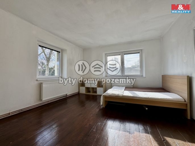 Prodej, Rodinný dům, Křešín