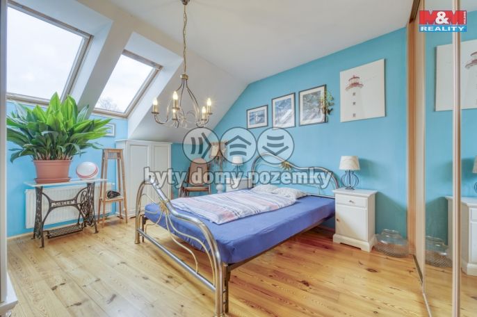 Prodej, Byt 3+kk, Plzeň