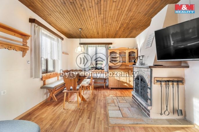 Prodej, Chalupa, Prysk