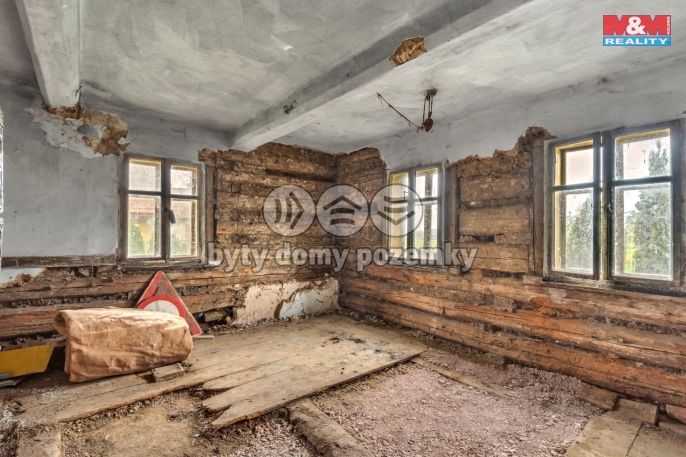 Prodej, Chalupa, Češov