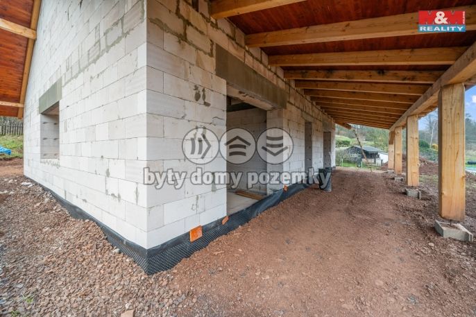 Prodej, Rodinný dům, Hejtmánkovice