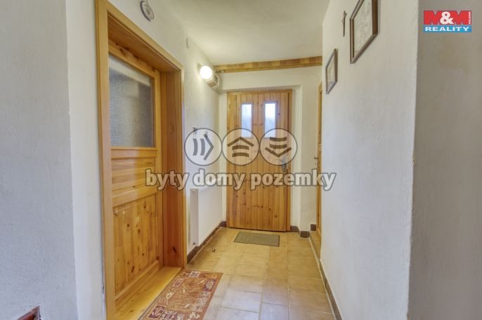 Prodej, Chalupa, Blšany