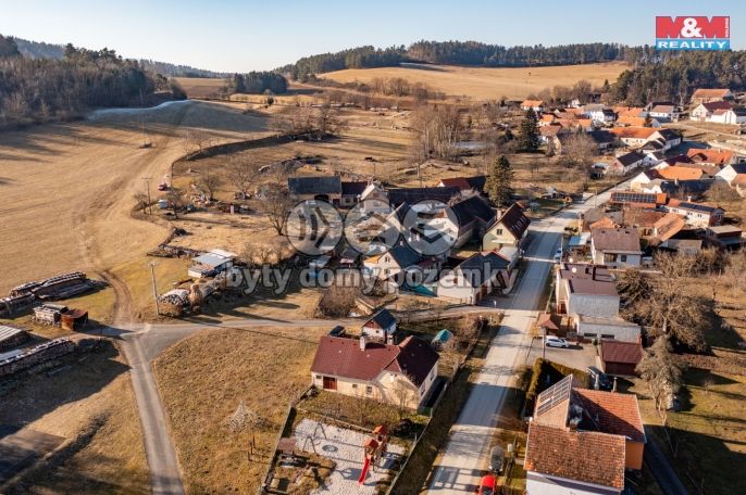 Prodej, Chalupa, Krejnice